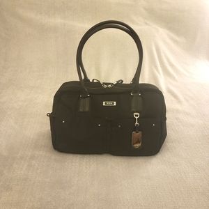 Classic Tumi Travel Bag